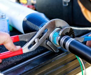 About Water Heater Repair LLC Deep River, IA